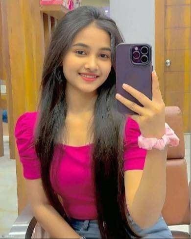 high profile Call Girls in Indore