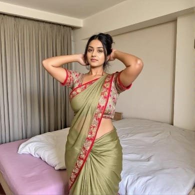 Call Girls in Indore