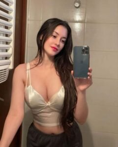 Riya Indore Escort