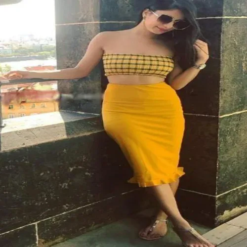 College girl Indore